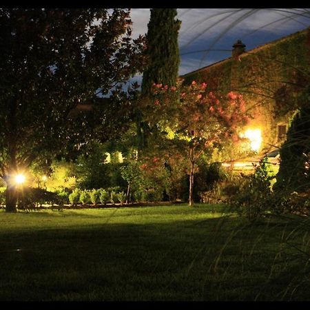Logis Hotel Restaurant Les Norias Cazilhac  Bagian luar foto
