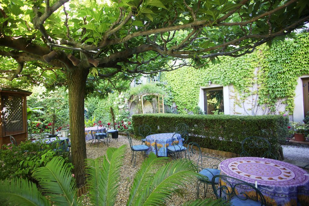 Logis Hotel Restaurant Les Norias Cazilhac  Bagian luar foto