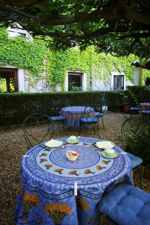 Logis Hotel Restaurant Les Norias Cazilhac  Bagian luar foto