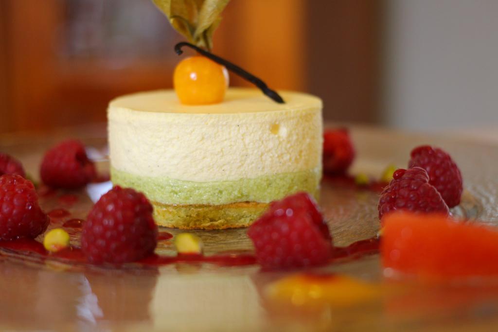 Logis Hotel Restaurant Les Norias Cazilhac  Bagian luar foto