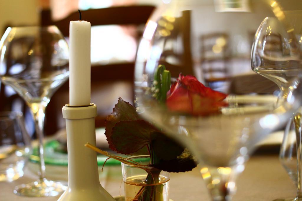 Logis Hotel Restaurant Les Norias Cazilhac  Bagian luar foto