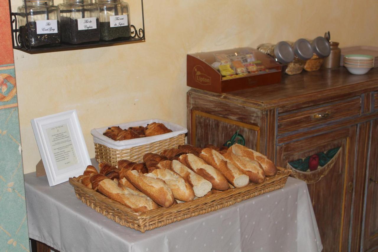 Logis Hotel Restaurant Les Norias Cazilhac  Bagian luar foto